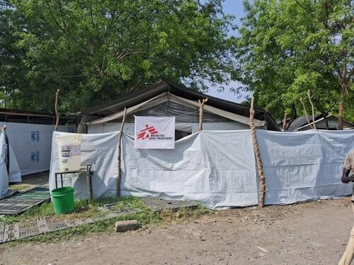 Violence, Cholera, and Displacement: A Region Trapped in Crisis