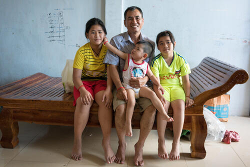 Cambodia Hep-C